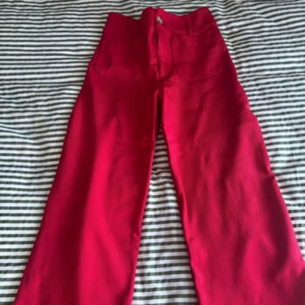 Maeve Pants